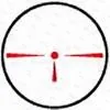 Оптический прицел Hakko B3Z-IL-251042 2,5-10X42 R:23EP с подсветкой