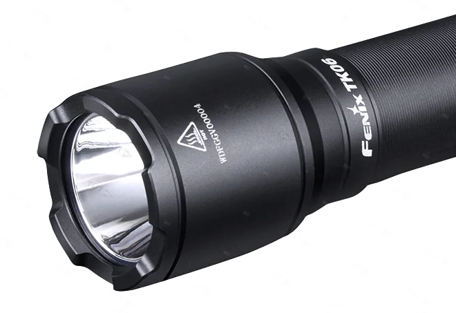 Фонарь подствольный Fenix TK06 Cree SST20 L4