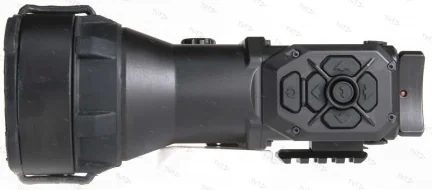 Тепловизионная предобъективная насадка ИТ-310 ТПН