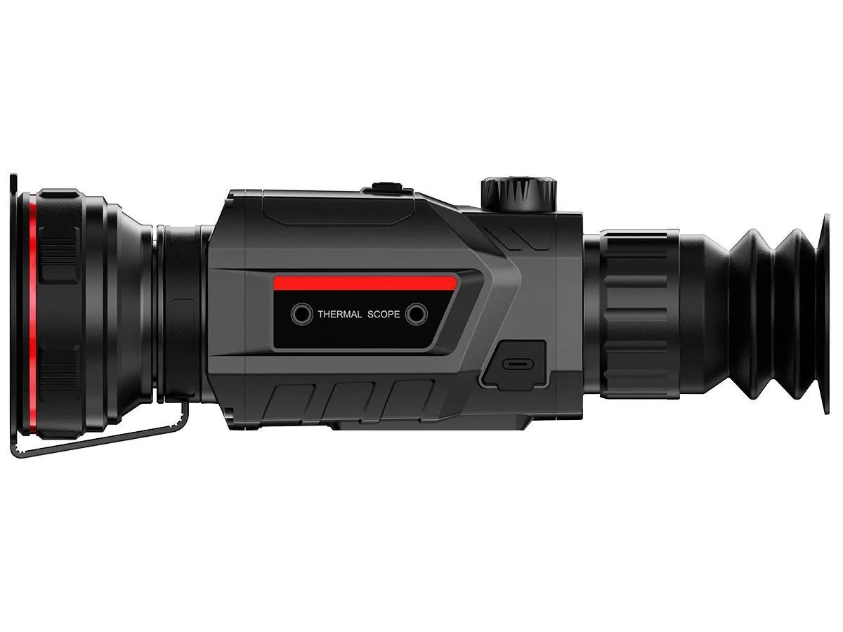 Тепловизионный прицел Guide TR650 / ГАЙД ТР650