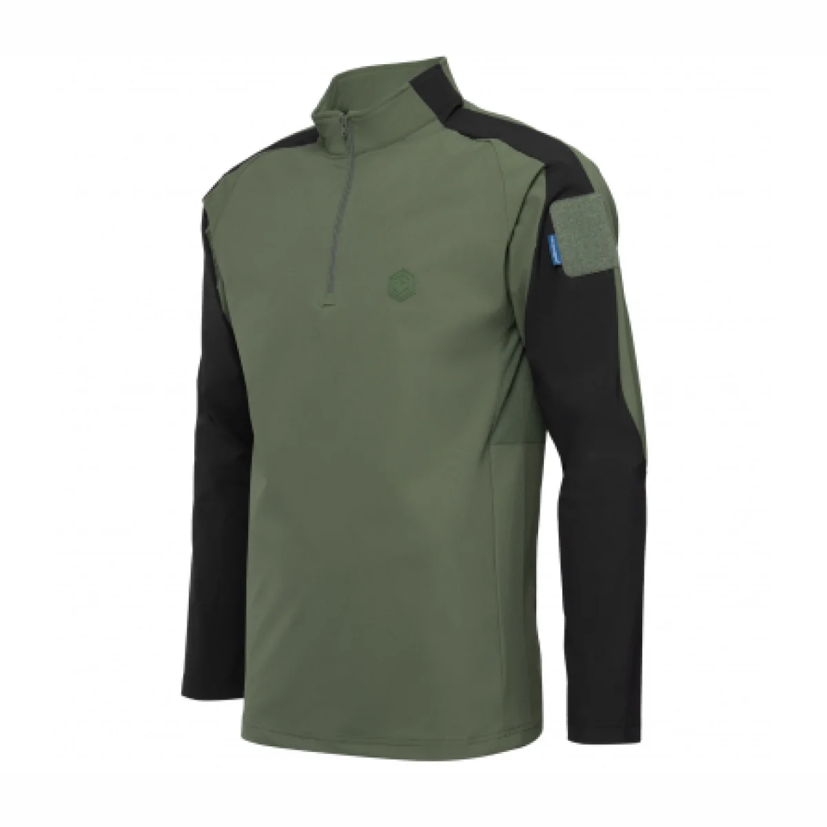 Лонгслив Emersongear Blue Label  "Apocalypse" Long Sleeve T shirt