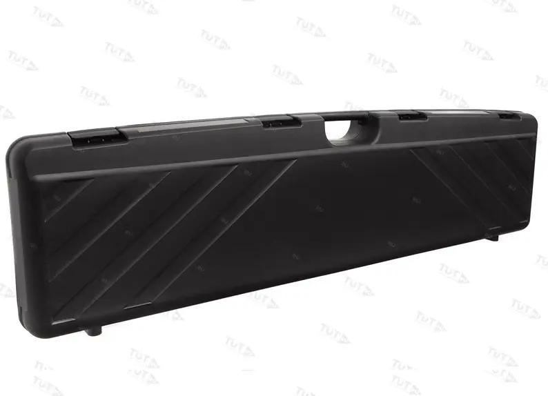 Кейс Negrini для оружия пластиковый 1685ISY-T-ARX (116.5х27.5х9.5см)