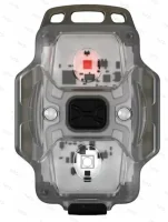 Фонарь Armytek Crystal (желтый)