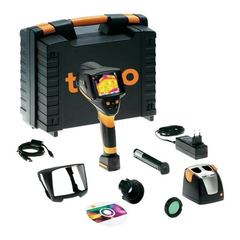 Тепловизор Testo 875-2i