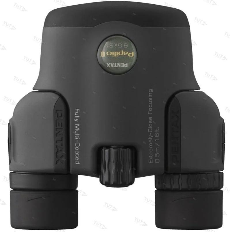 Бинокль PENTAX 8.5x21 Papilio