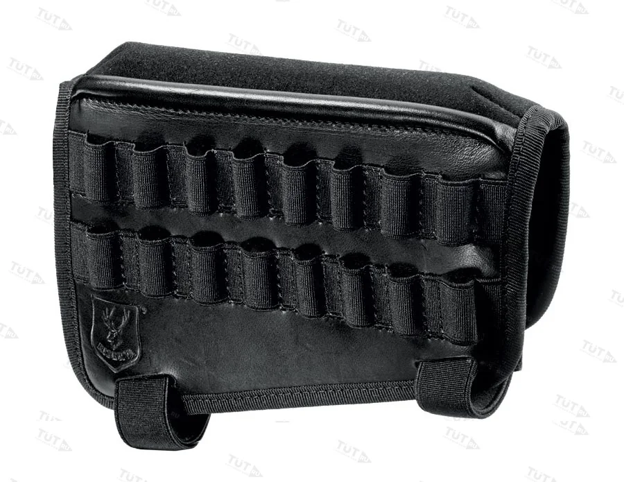 Патронташ на приклад с гребнем Riserva 1430 (размер M)