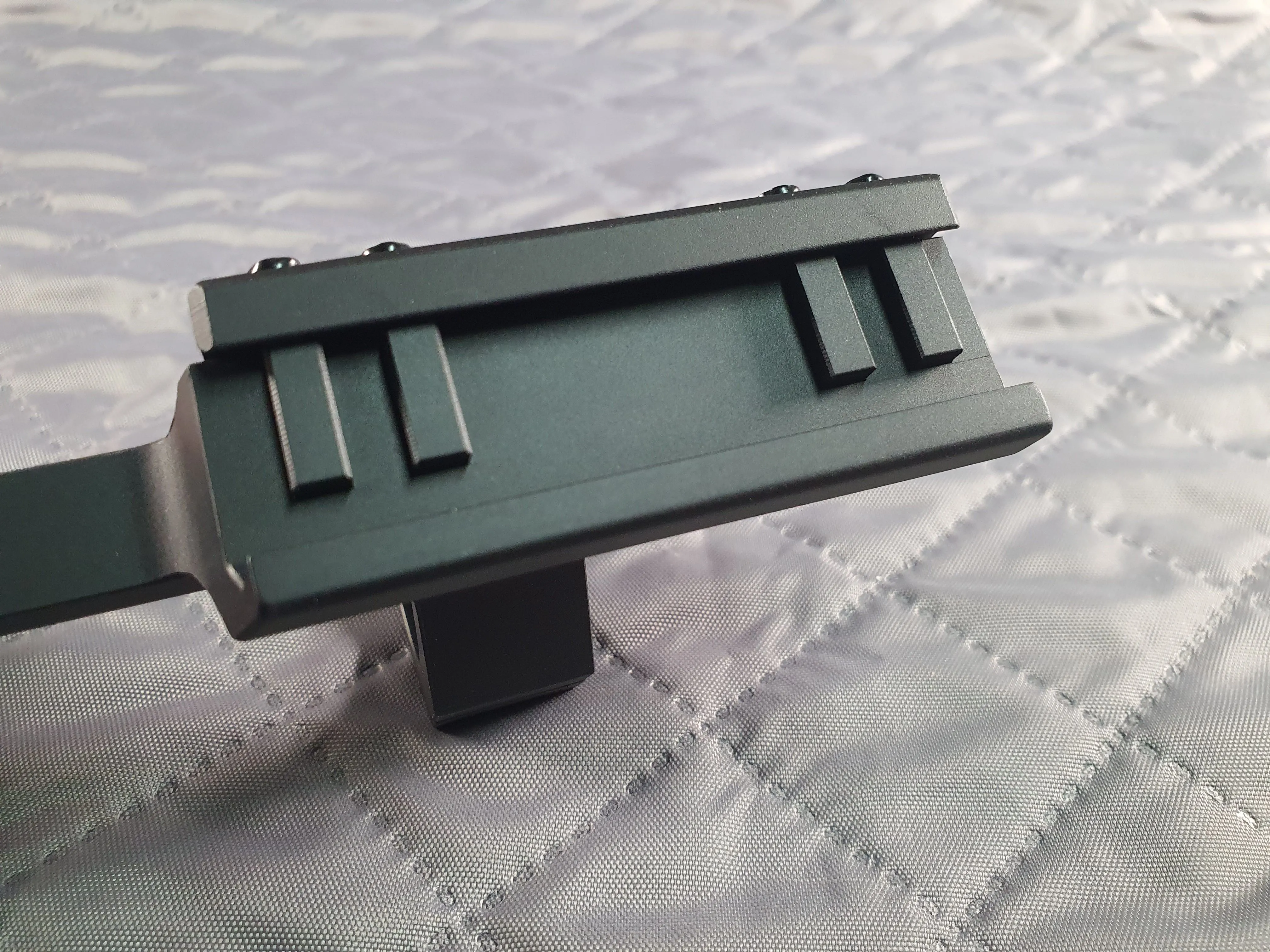 Моноблок Focuhunter с выносом 30 мм на Weaver небыстросъёмный