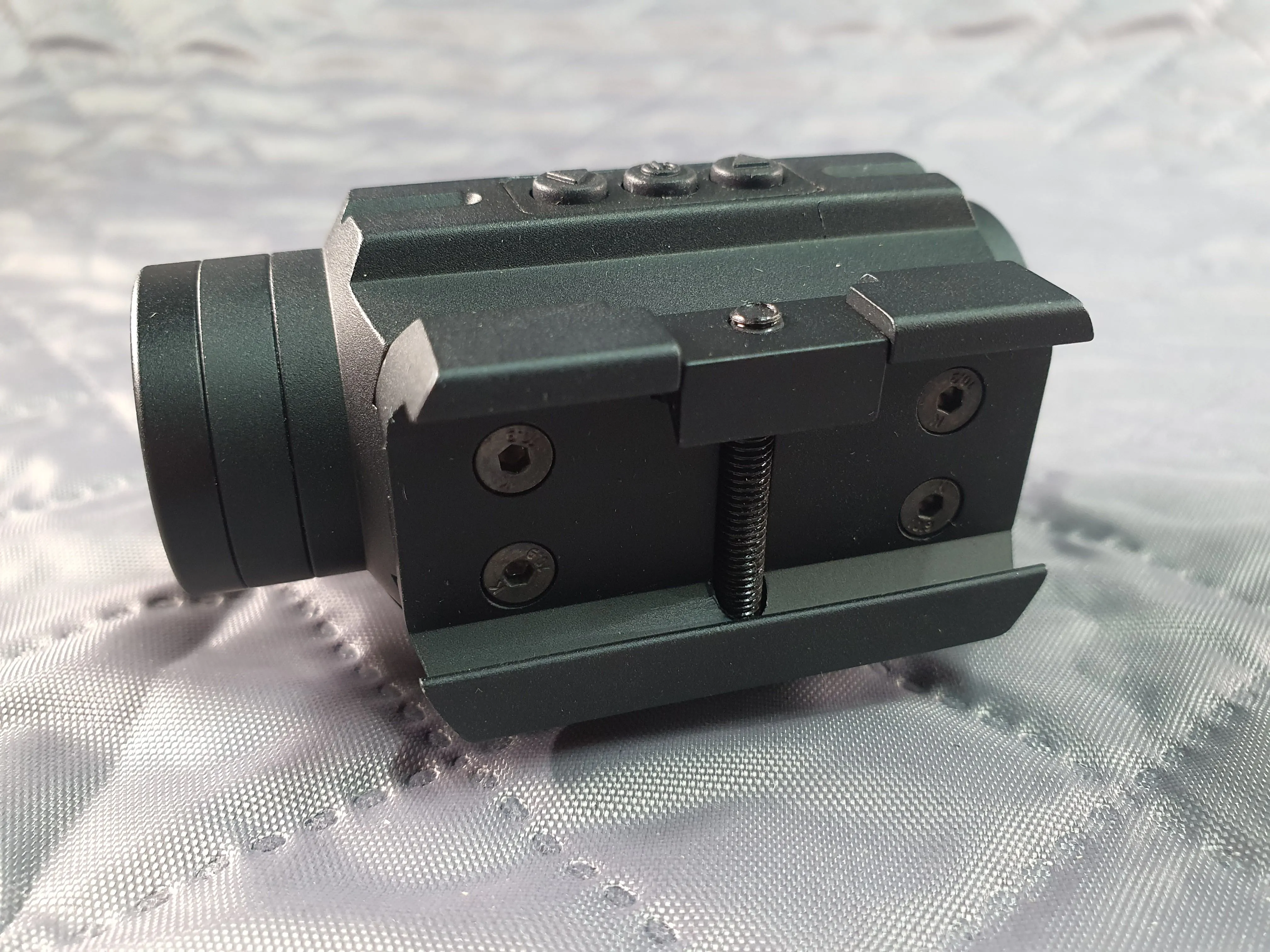 Прицел коллиматорный HD-26B