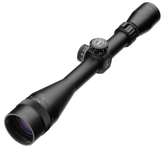 Оптический прицел Leupold Mark AR MOD-1 6-18x40 AO Mildot (115394)