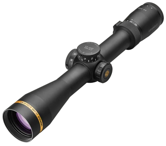 Оптический прицел Leupold VX-6HD 2-12x42 CDS-ZL2 FireDot Duplex (171563)