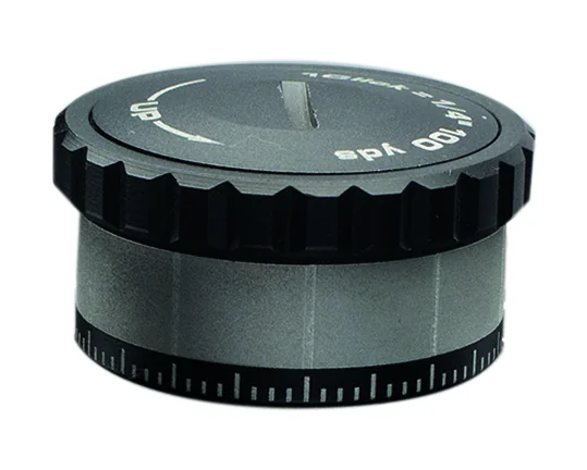 Оптический прицел Nikko Stirling серии DIAMOND 6-24х50 сетка Holdfast, 30мм, подсветка красн./зелен.