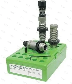 Бушинговая матрица Redding Type S 30-06