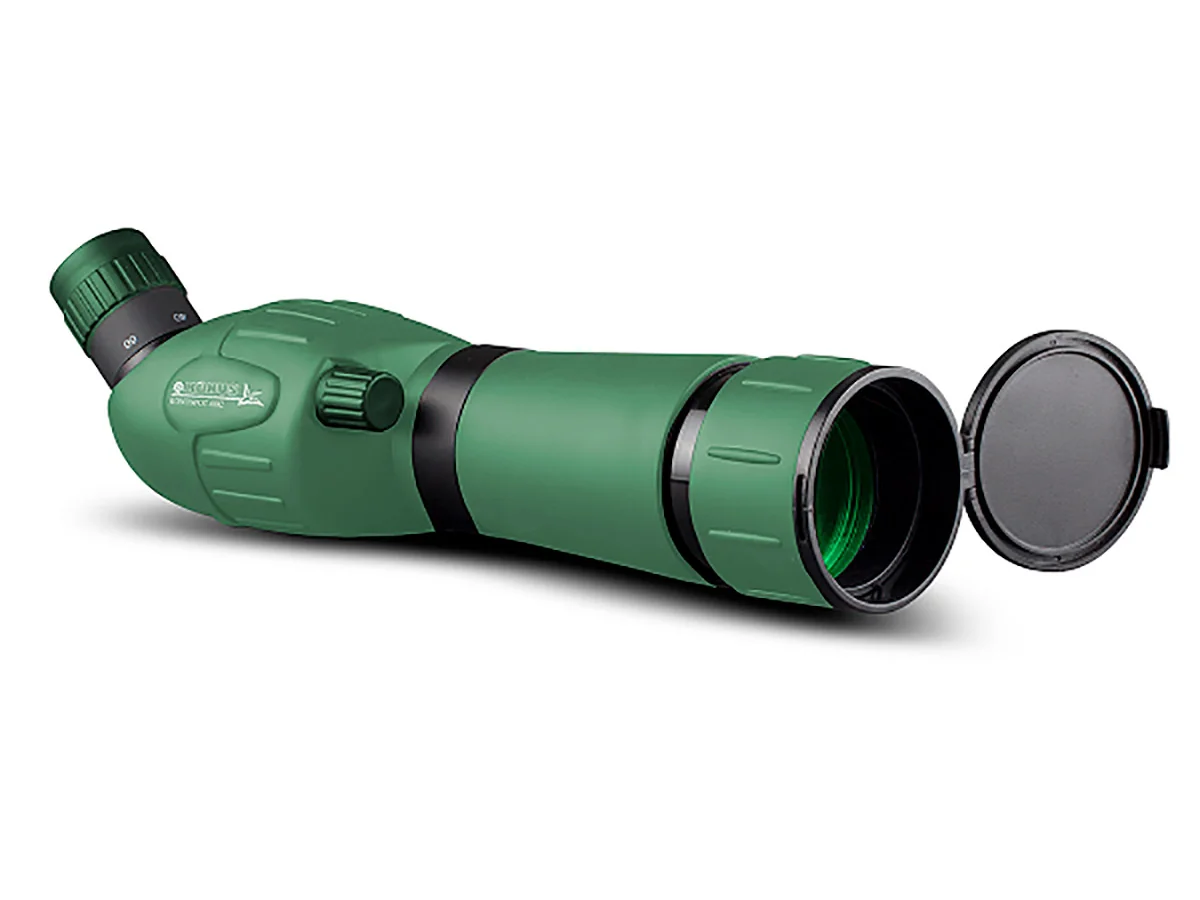 Зрительная труба Konus Konuspot-60C 20-60x60mm с триподом