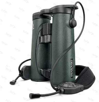 Бинокль Swarovski EL 10x42