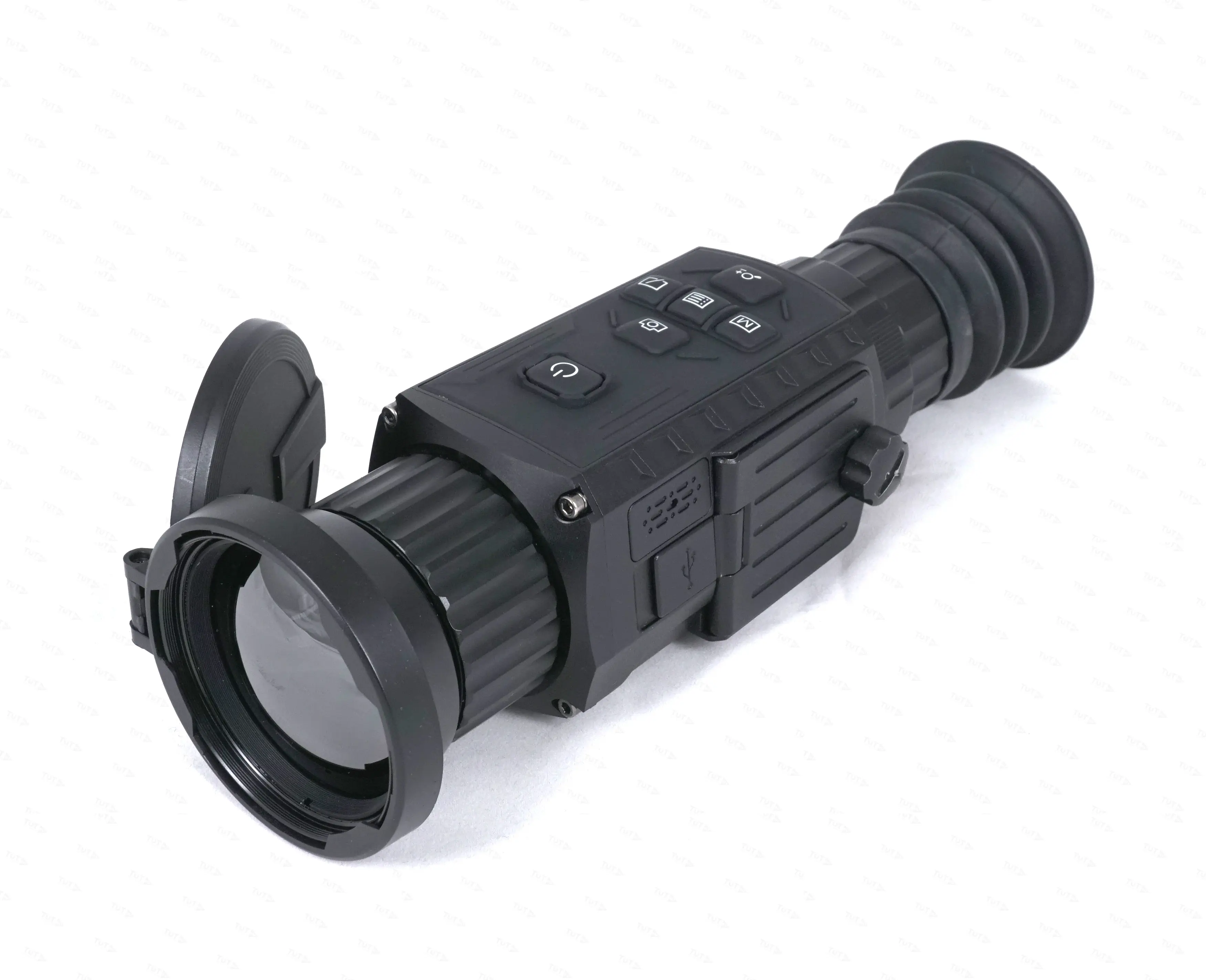 Тепловизионный прицел Arkon Alfa HT50 / Аркон Альфа ХТ 50