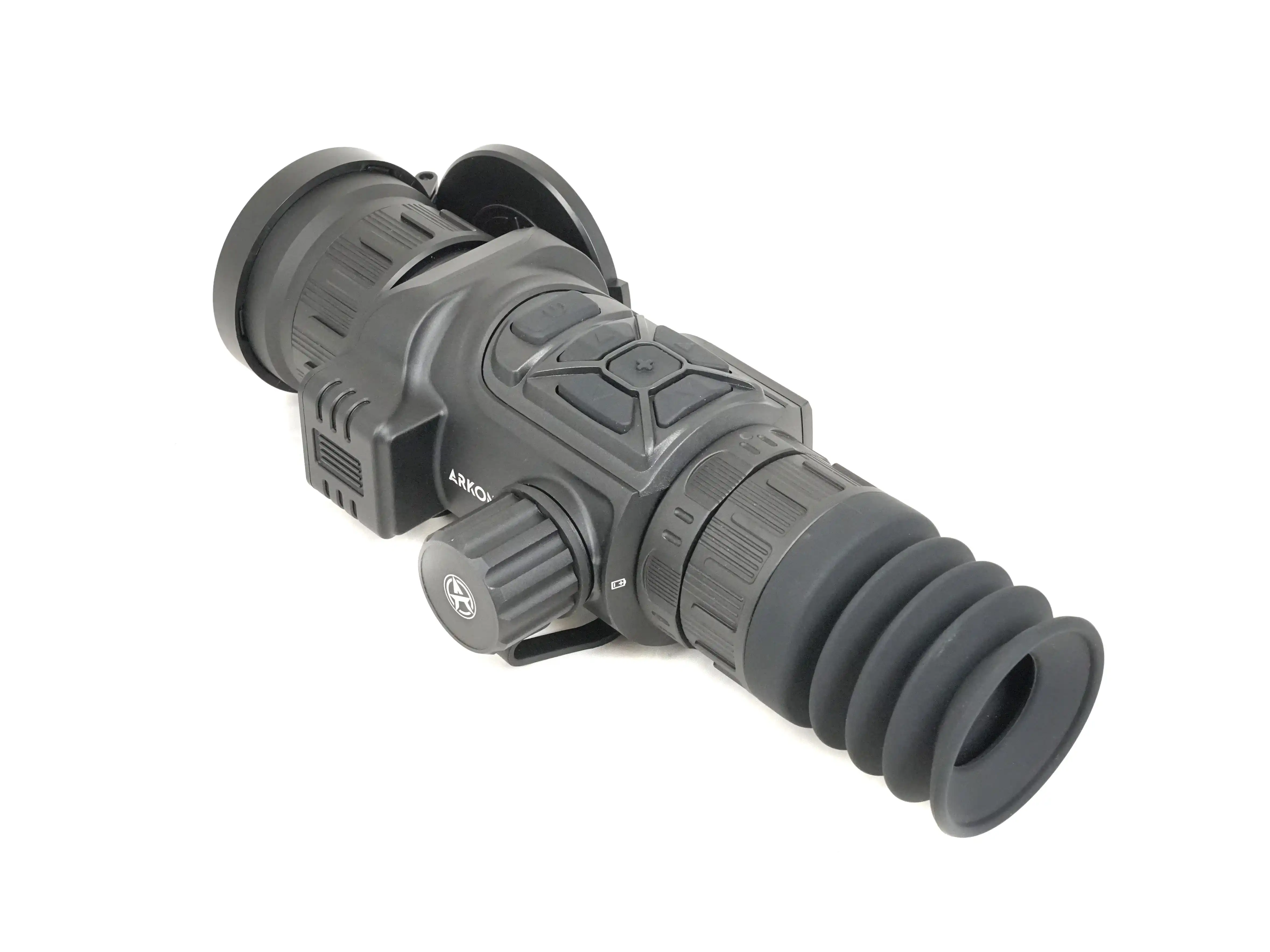 Тепловизионный прицел ARKON Arma v2 LR50L / Аркон Арма В2 ЛР 50 Л