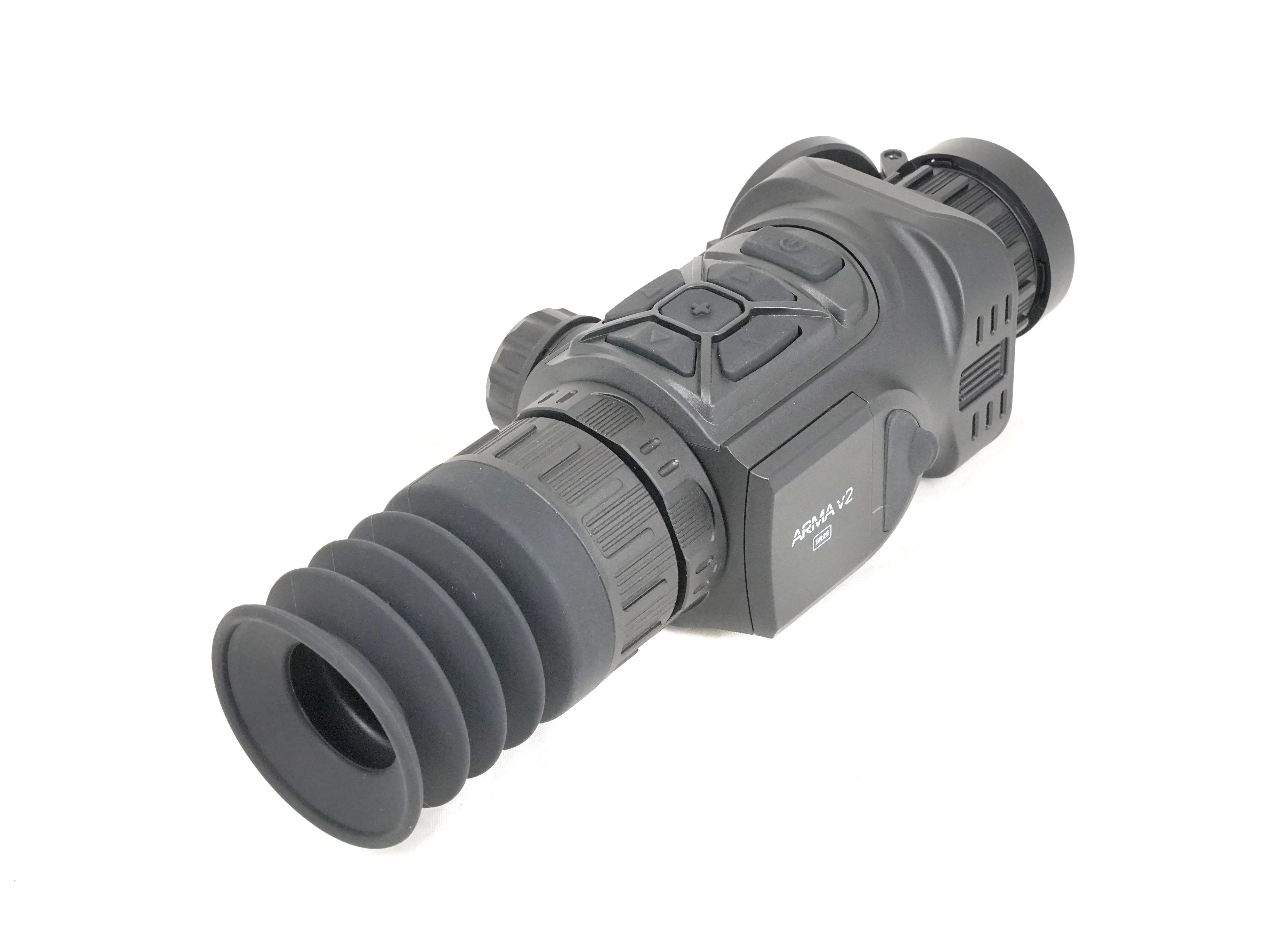 Тепловизионный прицел ARKON Arma v2 SR25 / Аркон Арма В2 СР 25