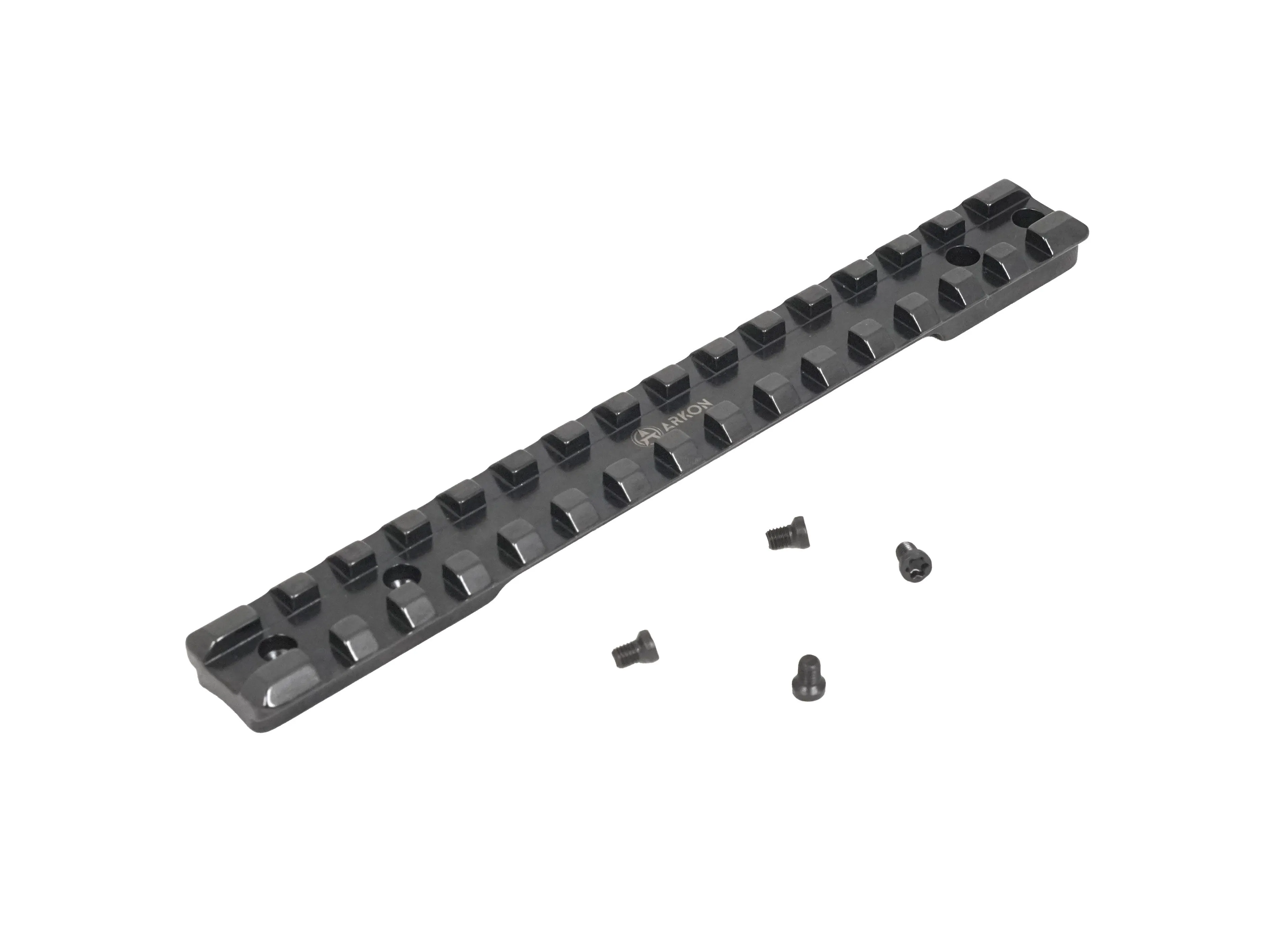 Планка ARKON Picatinny на Bergara B14 (long action)