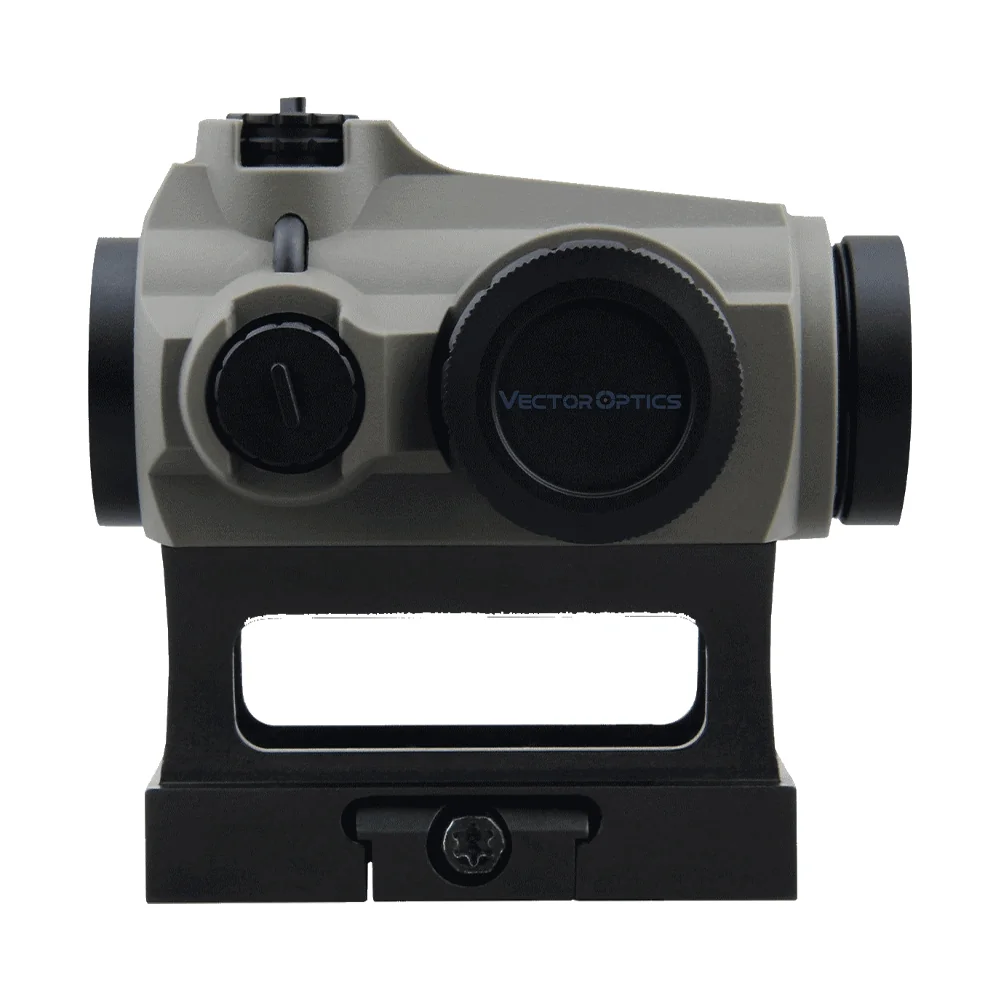 Коллиматорный прицел Vector Optics Maverick-III 1x22 S-SOP