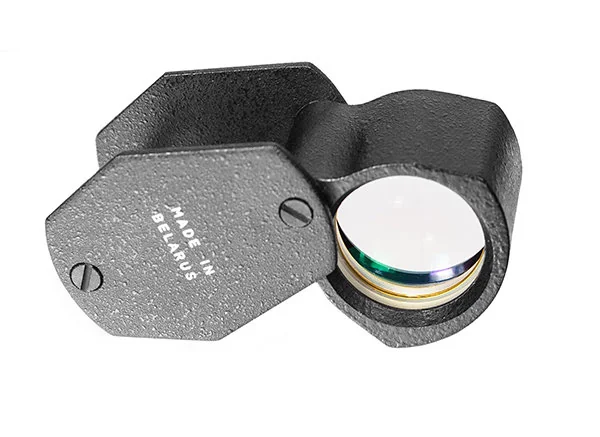 Лупа ЛП-3-10х-09 БелОМО