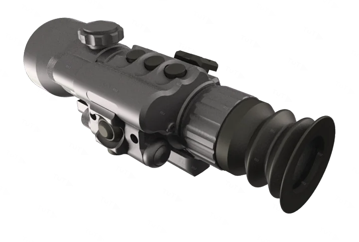 Тепловизионный прицел Легат 655R