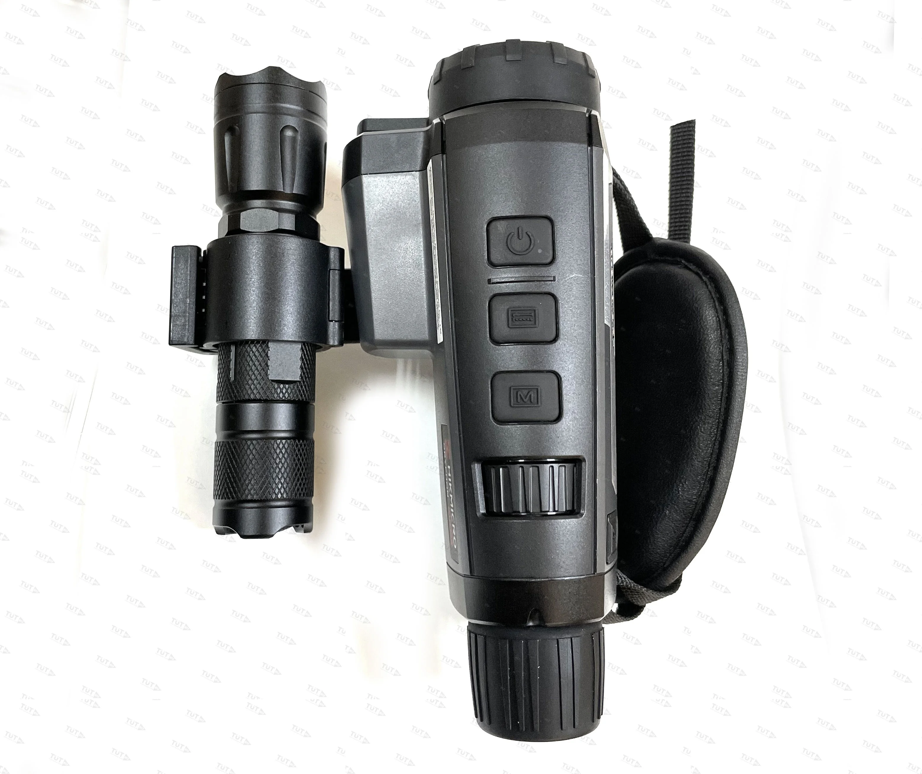 Кронштейн для ИК-осветителя HM-GRYPHON-IRB01