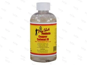 Сольвент для удаления меди Pro-Shot IV 227г