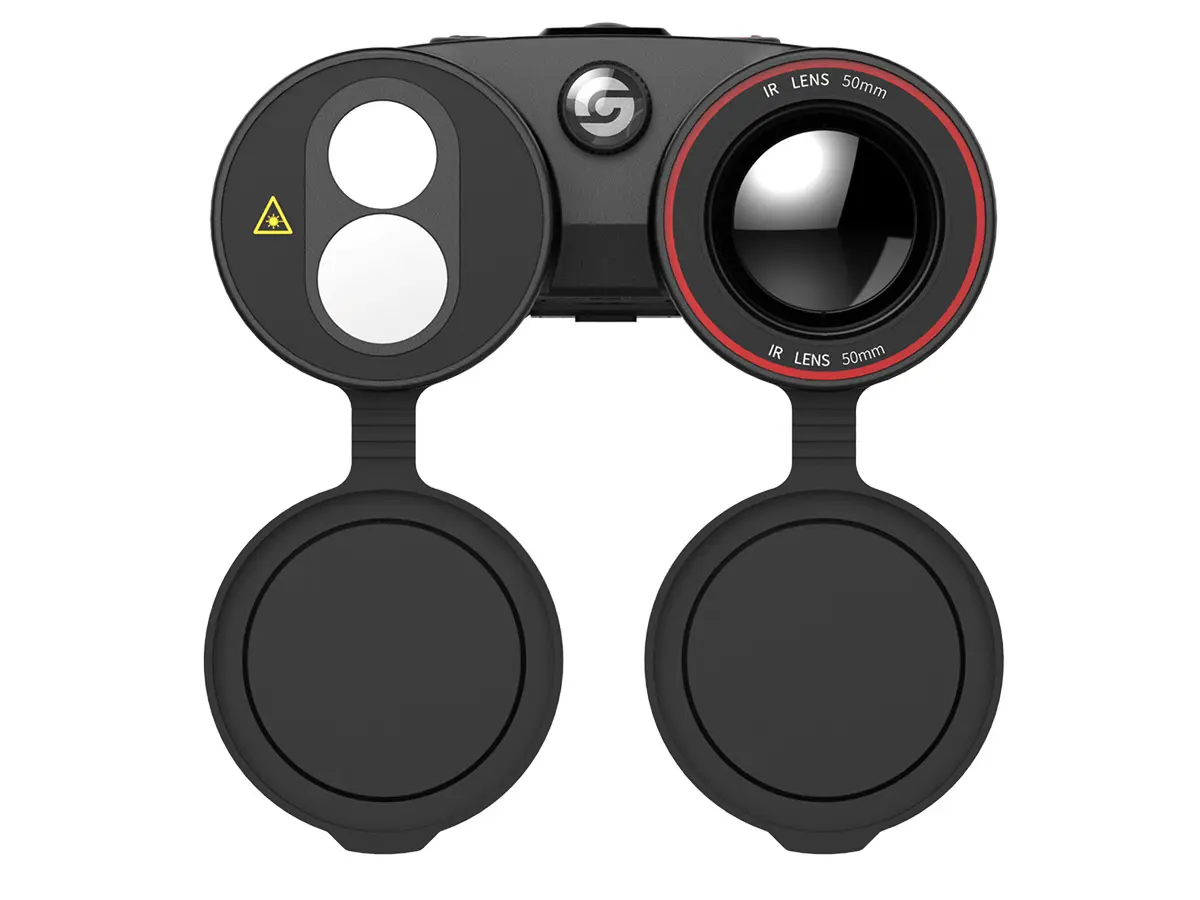 Тепловизионный бинокль Guide TN450 / ГАЙД ТН450