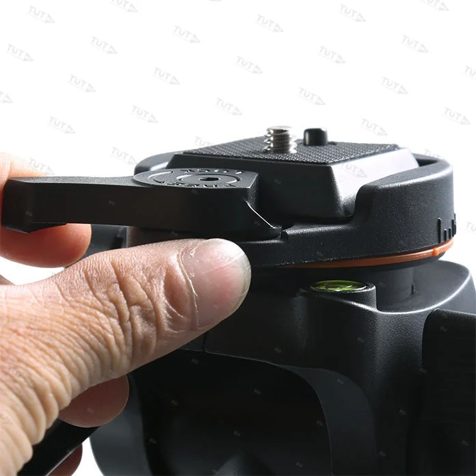 Штатив Vanguard Espod CX 204AP
