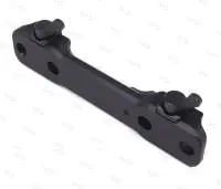 Быстросъемное единое основание MAK без верхних элементов на CZ 527