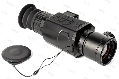 Тепловизионный прицел HTI C18-54 (384x288)