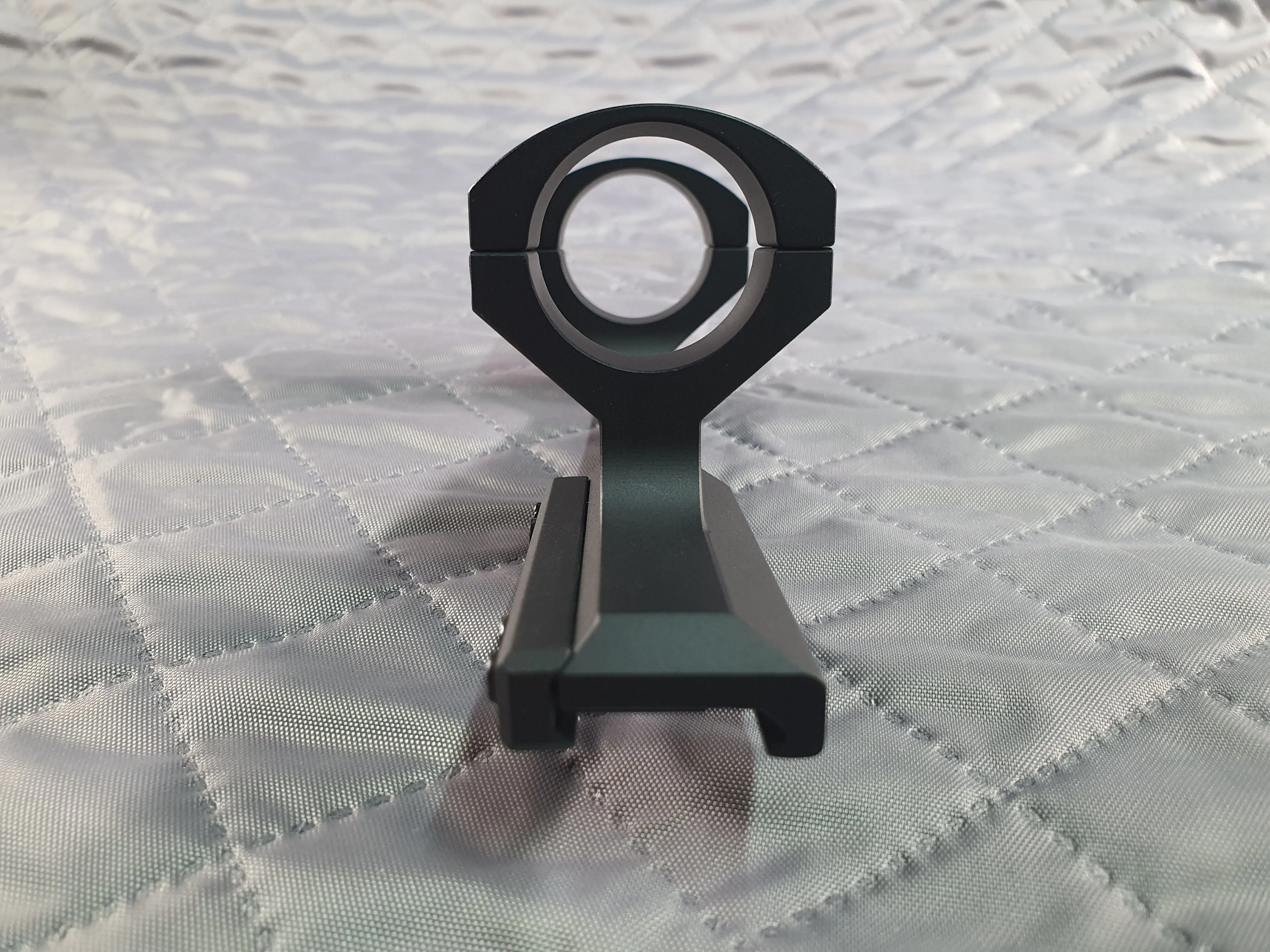 Моноблок Focuhunter с выносом 30 мм на Weaver небыстросъёмный