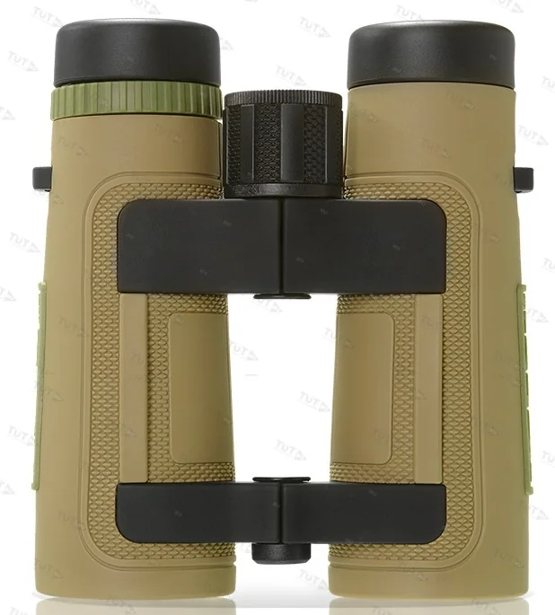 Бинокль Veber Nature Russia 10x42 Tundra
