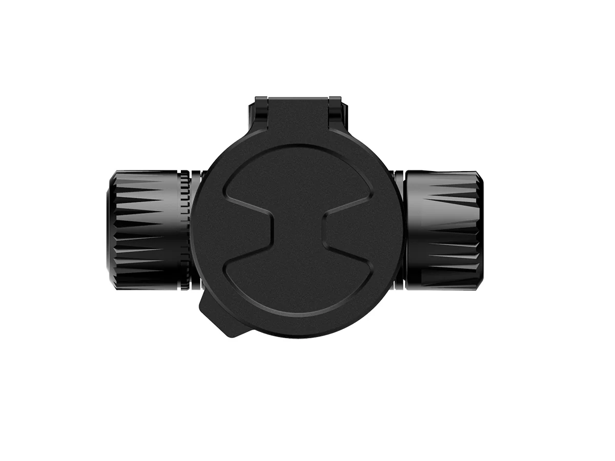 Прицел тепловизионный Guide TU630 / ГАЙД ТЮ630