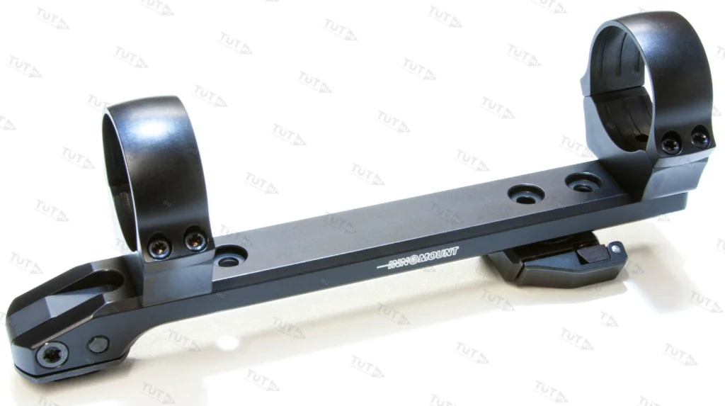 Кронштейн поворотный для MAK (Prisma) — ATN 4К (70-ATN4-16-xxx-yyy-150)