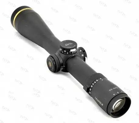 Прицел Leupold VX-6HD 4-24x52 SF CDS-ZL2 (сетка Impact-23 MOA) с подсветкой