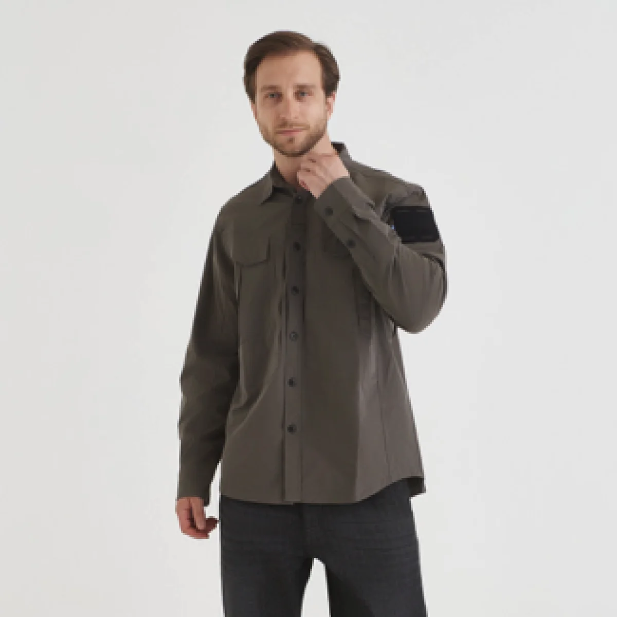 Рубашка Emersongear Blue Label "Persecutor"Tactical Shirt