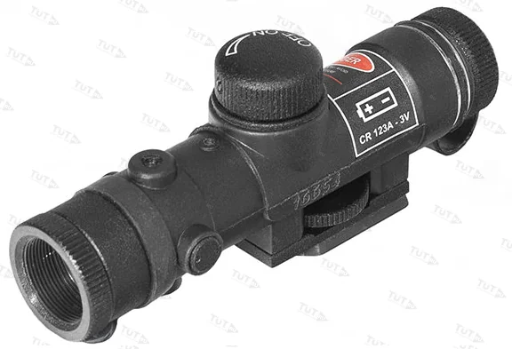 Осветитель лазерный бинокля L3 "ДИПОЛЬ", 810нм