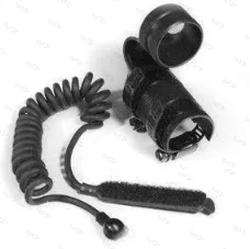 Кронштейн к ФО-2 Карабин КО-44 с узлом включения