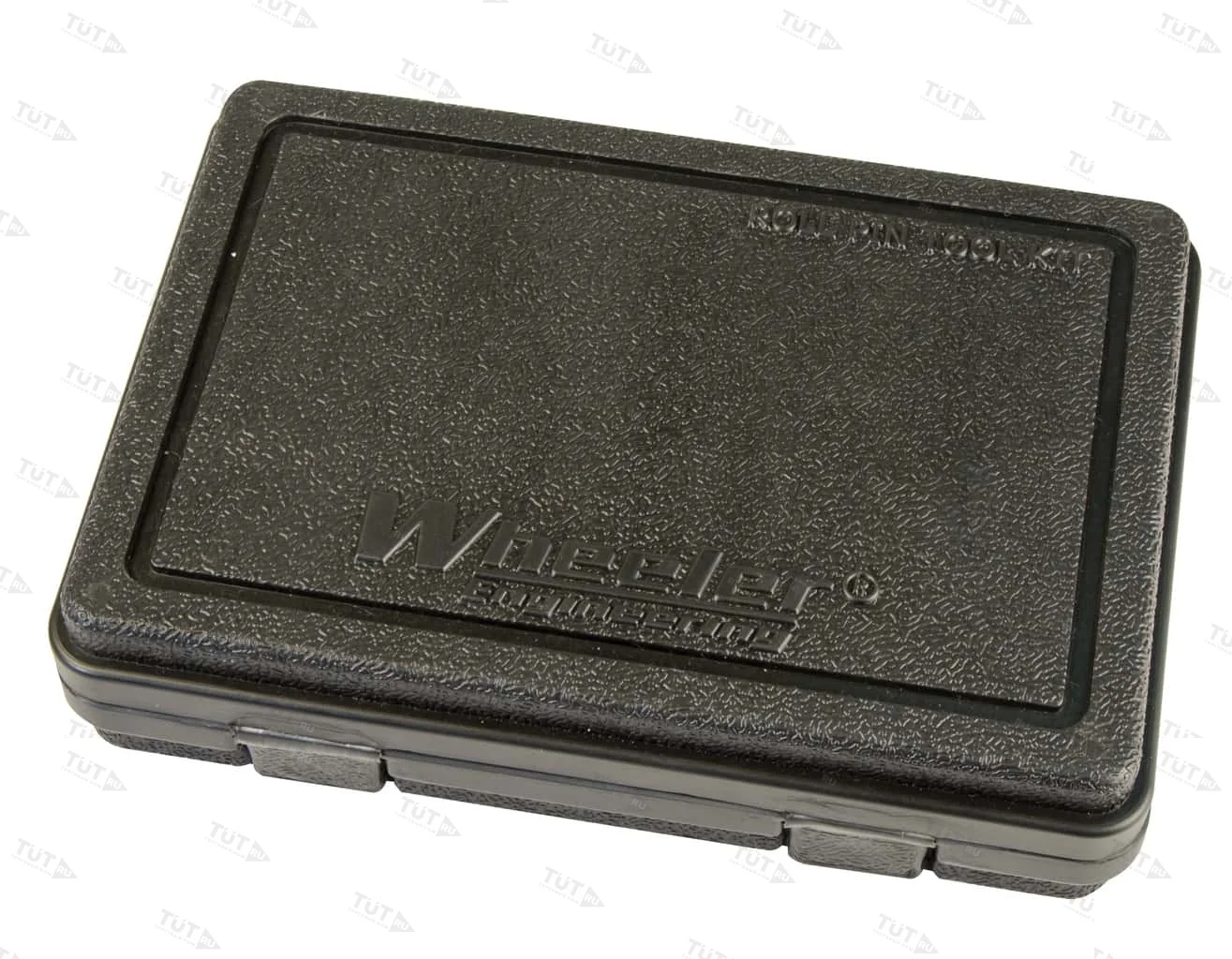 Набор выколоток Wheeler Engineering Master Roll