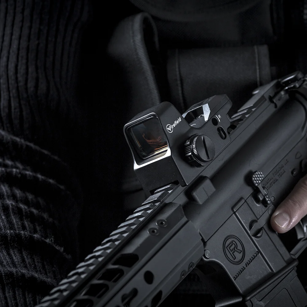 Коллиматорный прицел Firefield Impact XL Reflex Sight, (FF26024)