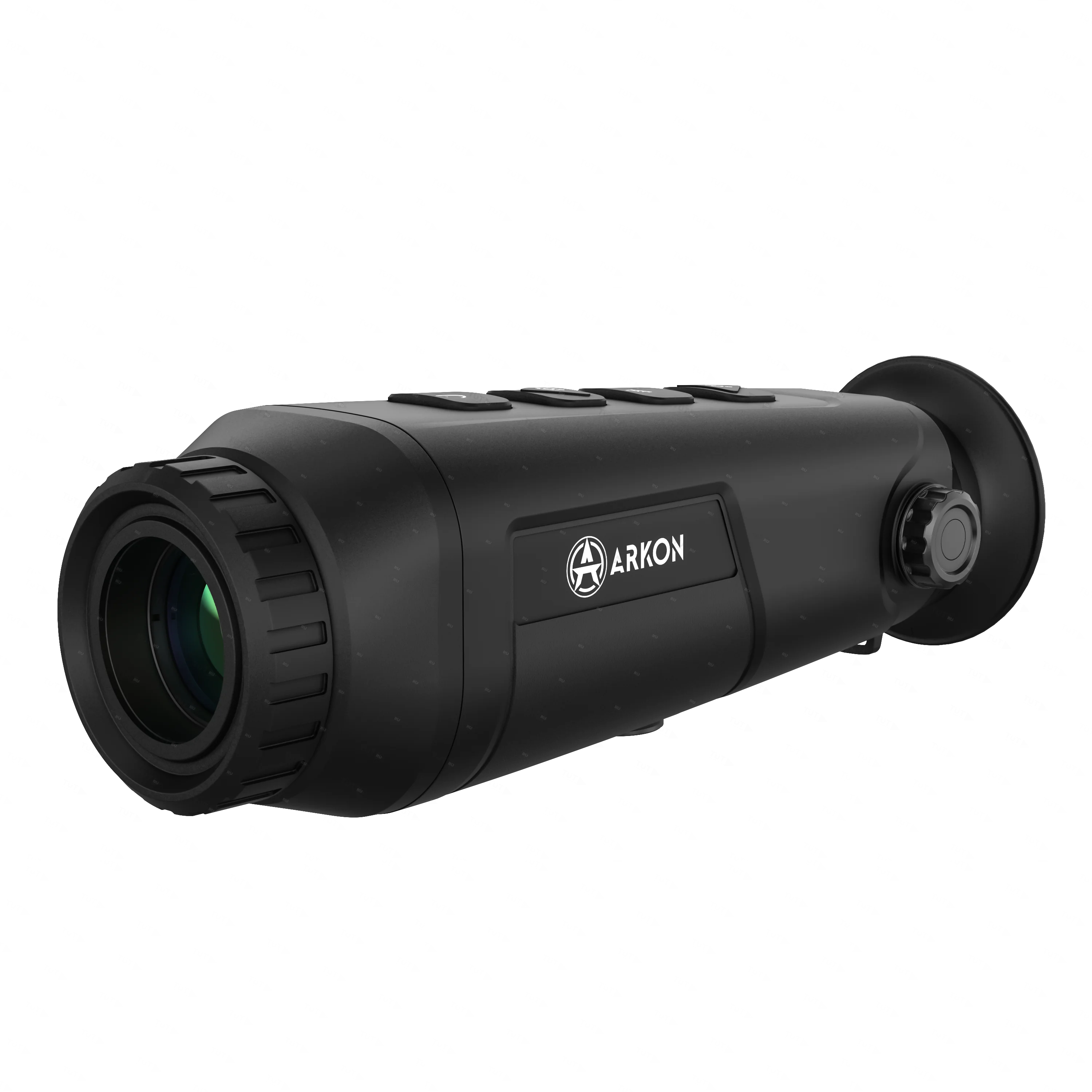 Тепловизионный монокуляр ARKON OVis LM25 / Аркон ОВис ЛМ 25