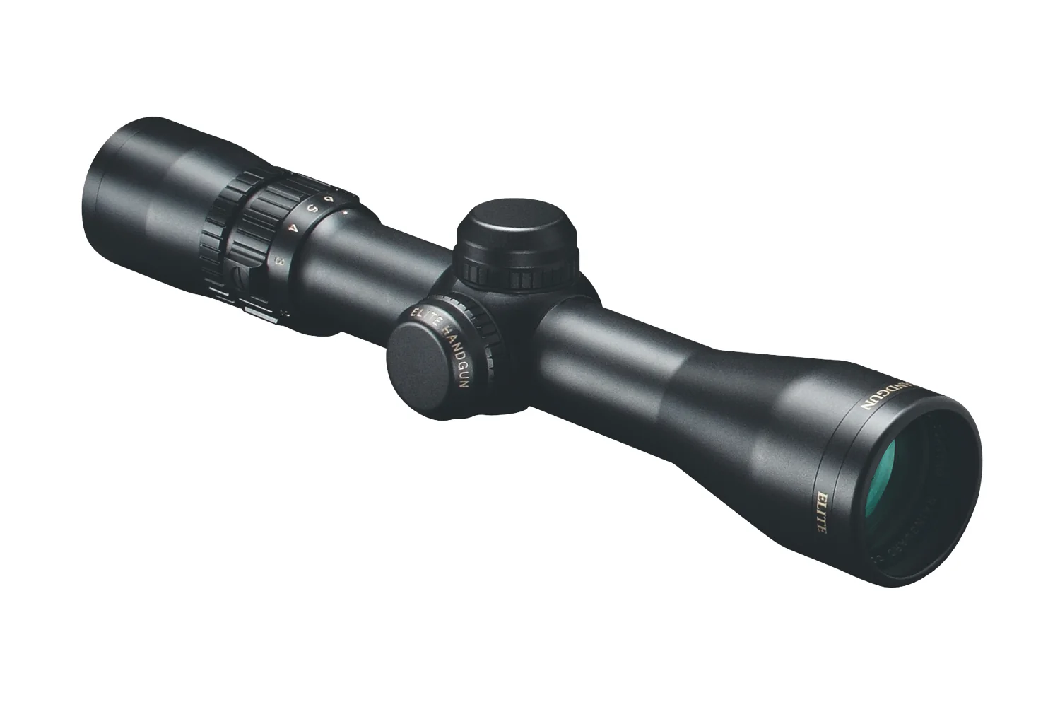 Оптический прицел Bushnell ELITE 3500 2-6x32 (EH2632)