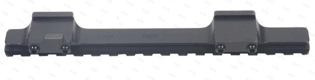 Единая база Picatinny Contessa на CZ-550/CZ-557, 20 MOA (CP-CZ550-20)