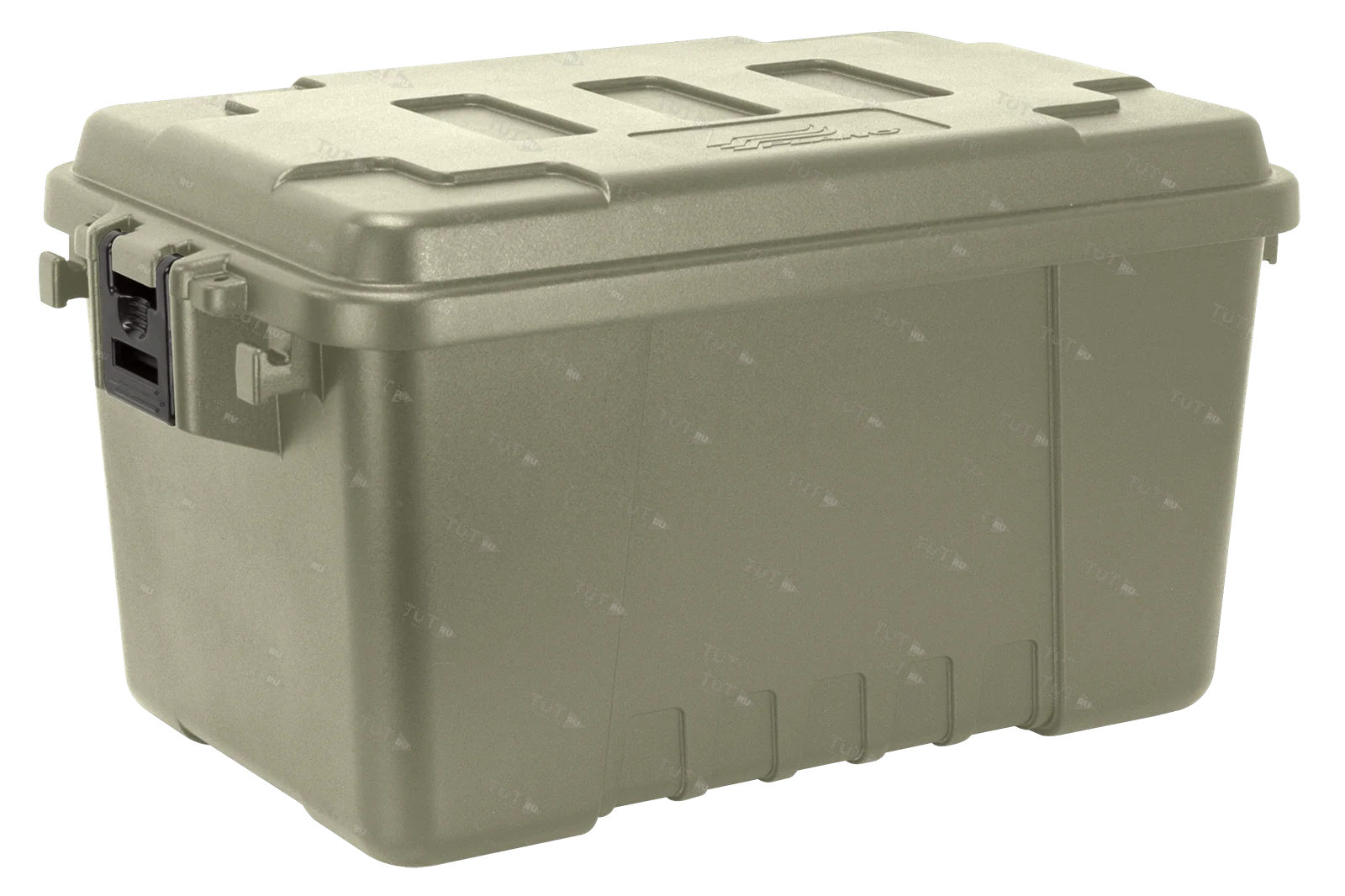 Бокс для снаряжения Plano (51x30x29см) зелёный