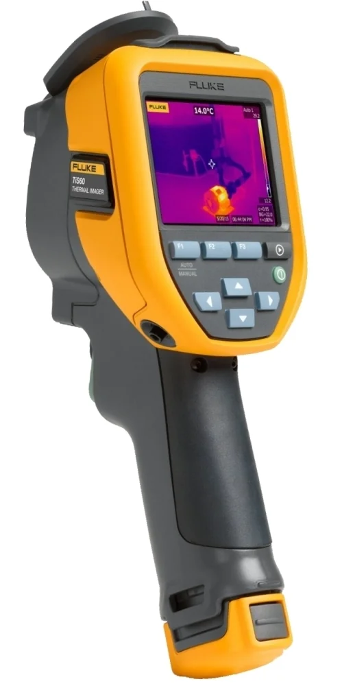 Тепловизор Fluke TiS20