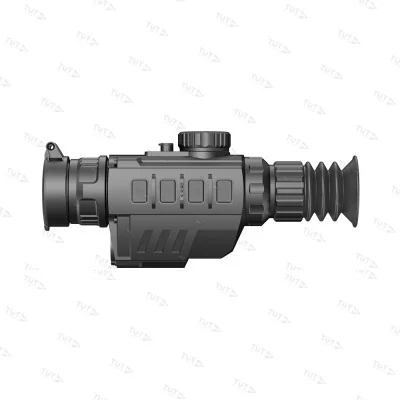 Тепловизионный прицел iRay Geni GL 35R