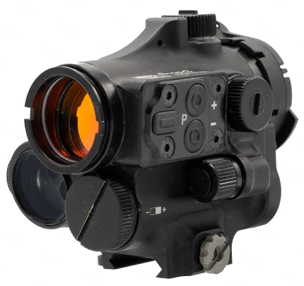 Коллиматорный прицел "ВЗОР-2"(МУЛЬТИВЗОР)