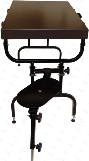 Стол для пристрелки оружия Benchmaster