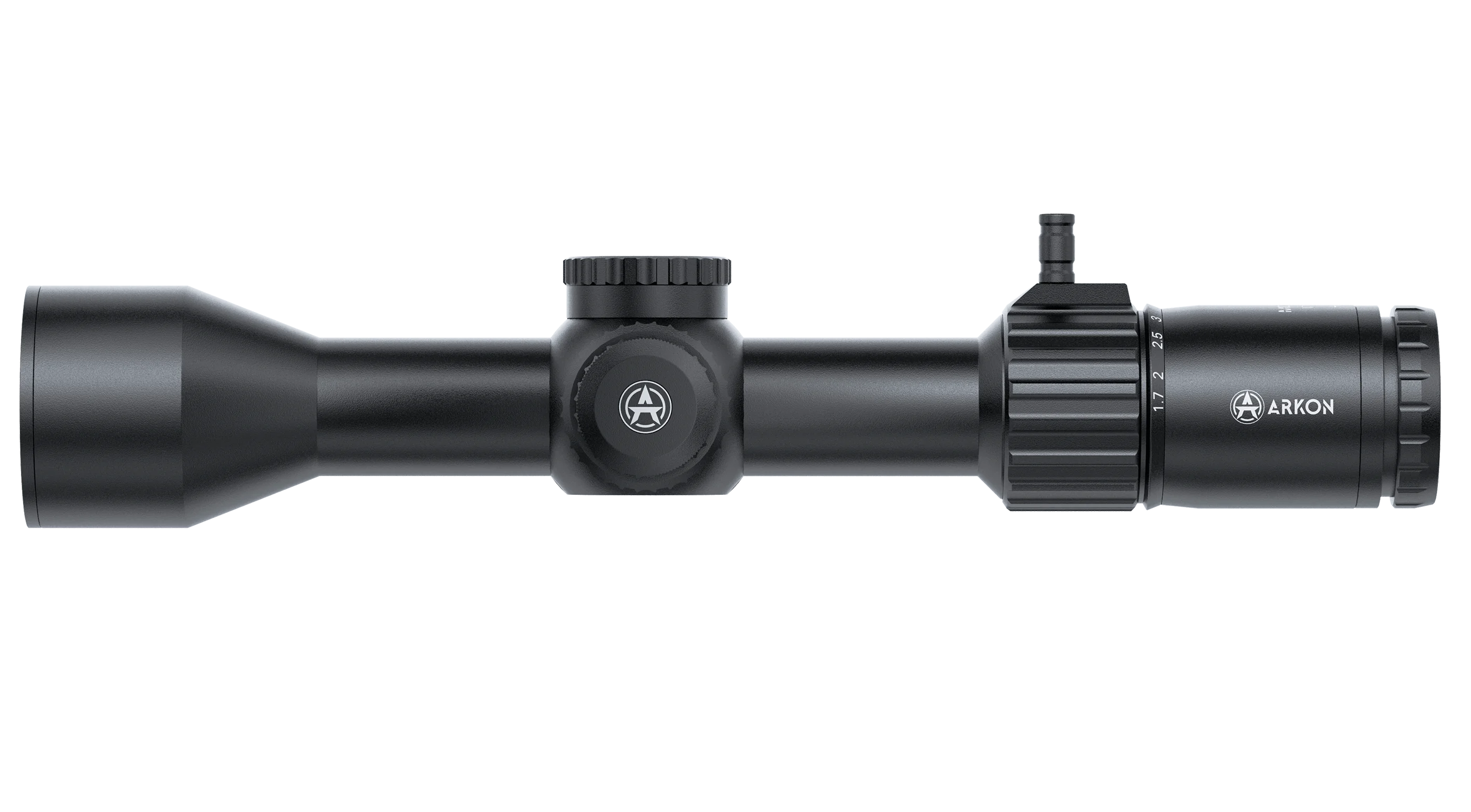 Оптический прицел ARKON Model B 1,7-10x45 / Аркон Модель Б 1,7 10 45